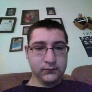 Meet your Posher, Tj